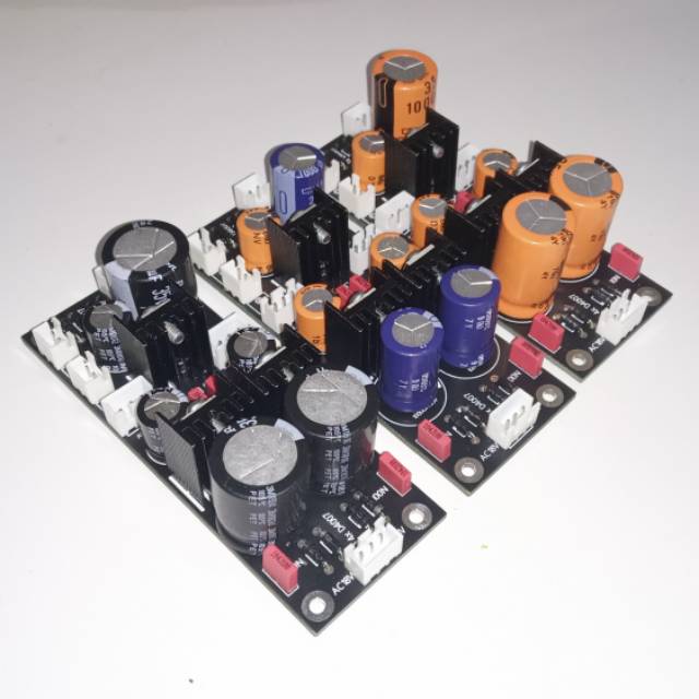 Jual Kit psu simetris ct 18v 15 ct plus kit dc 12v 1a | Shopee Indonesia