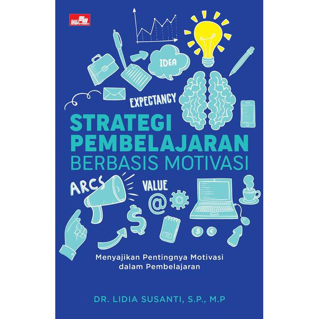 Jual Strategi Pembelajaran Berbasis Motivasi - Lidia Susanti | Shopee ...