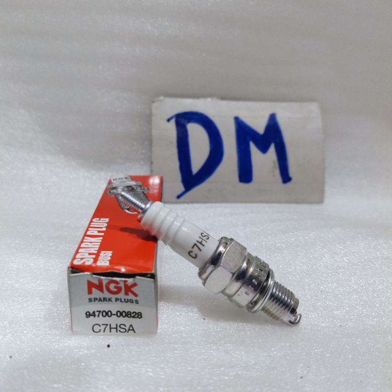 Jual Budi NGK Yamaha Mio Fino Vega R Jupiter 94700-00828