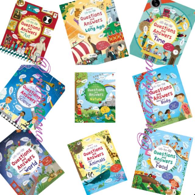 Jual See inside usborne 5 buku | Shopee Indonesia