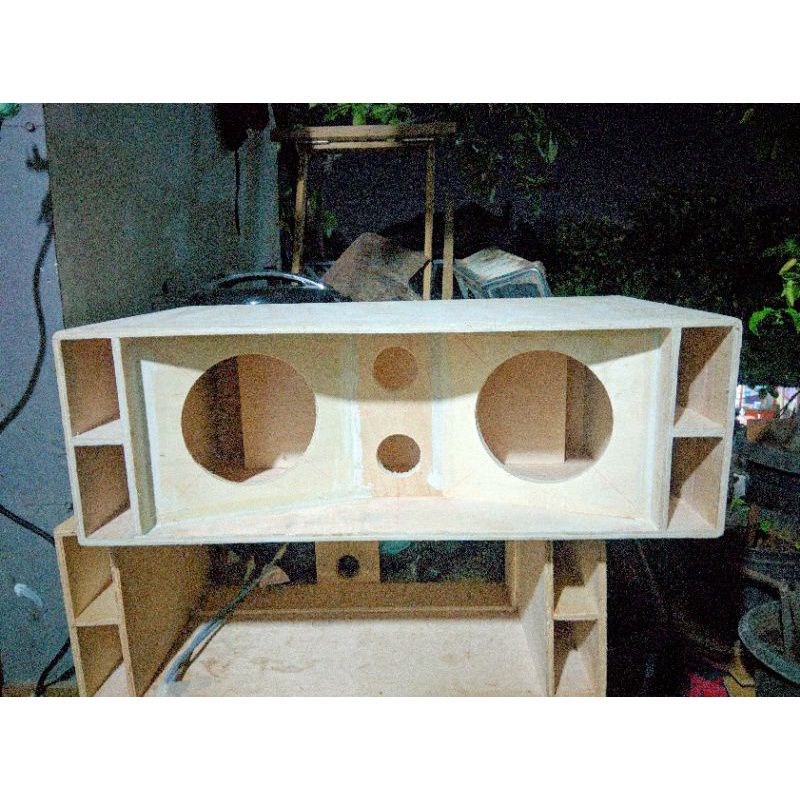 the box Speaker 18-500 for mini scoops : r/SoundSystem