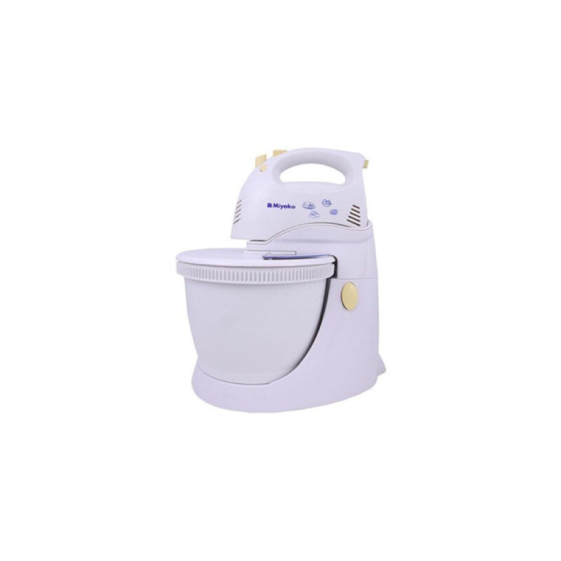 Jual Miyako SM-625 Stand Mixer Berdiri 3.5 L - SM625 | Shopee Indonesia