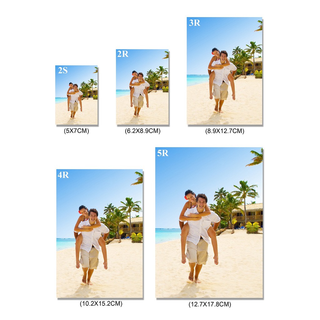 Jual Cetak Foto 3R | Shopee Indonesia