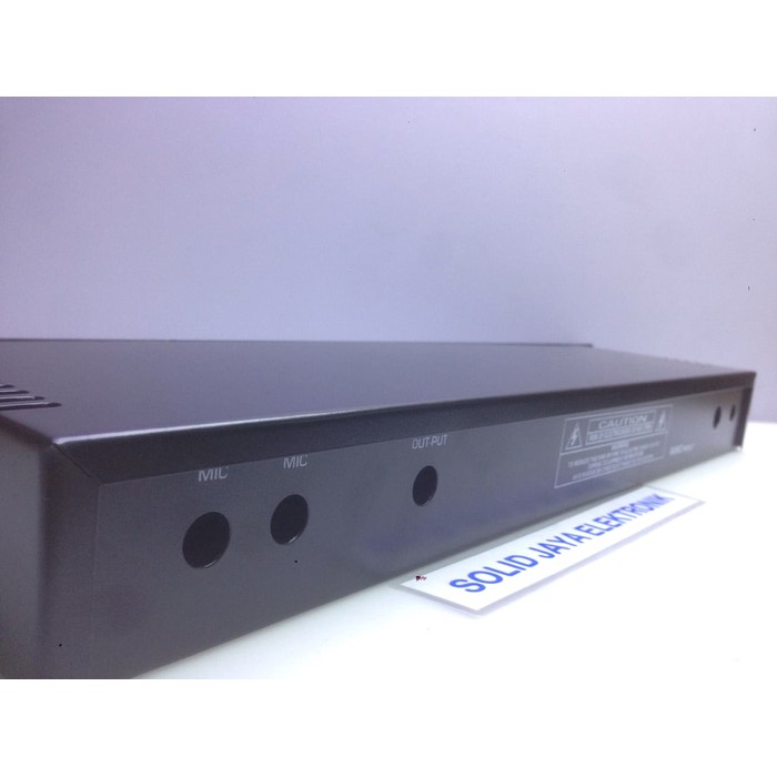 Jual Box Reverb 2 Potensio Ranic | Shopee Indonesia