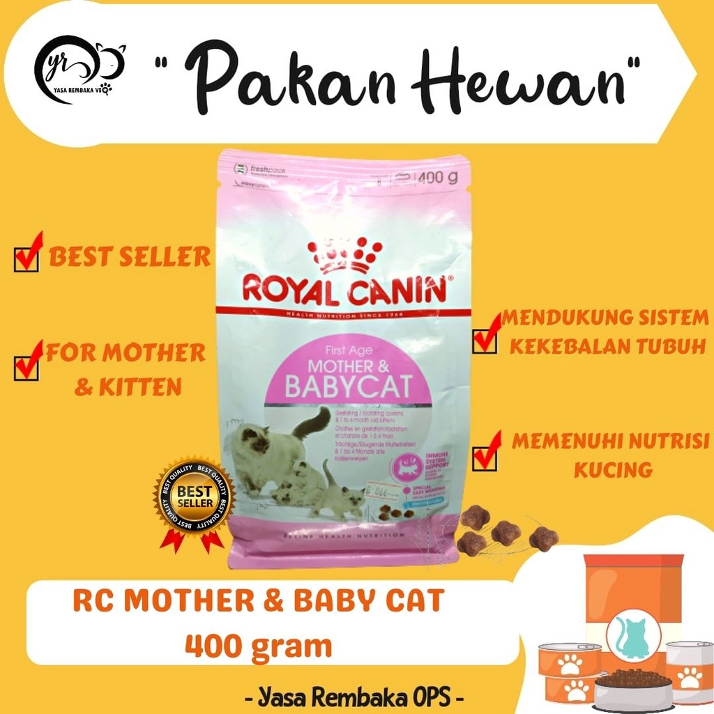 Kebaikan 2024 royal canin