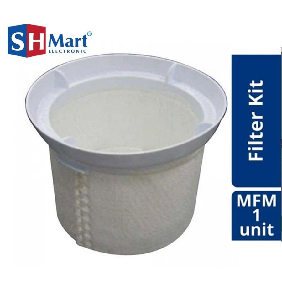 Jual Pure It Mash Filter Mesh Filter MFM Classic 9 Liter Saringan Air