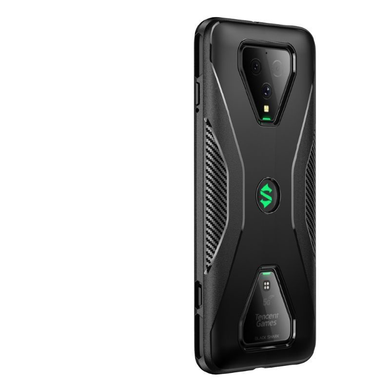 Custodia Protettiva Case Per Motorola Moto E13 4G Cover Bumper