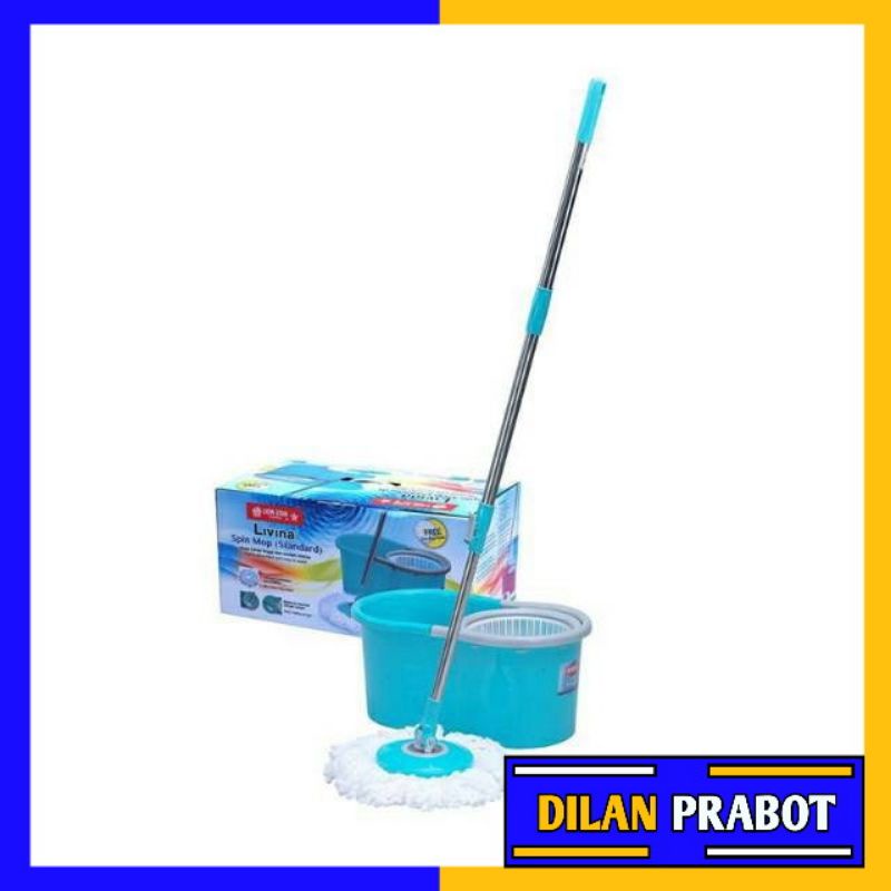 Jual Alat Pel Livina Mop Bm Lion Star Free Pucking Bubble Warp Shopee Indonesia