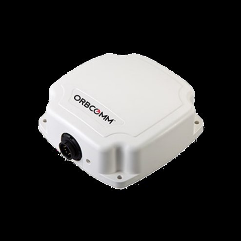Jual VMS Tracking Satellite Orbcomm ST 6100 SSAS + aktivasi | Shopee ...