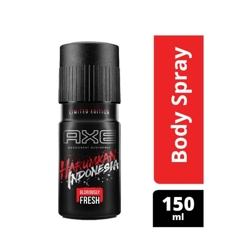 Jual AXE INDONESIA 150g Shopee Indonesia