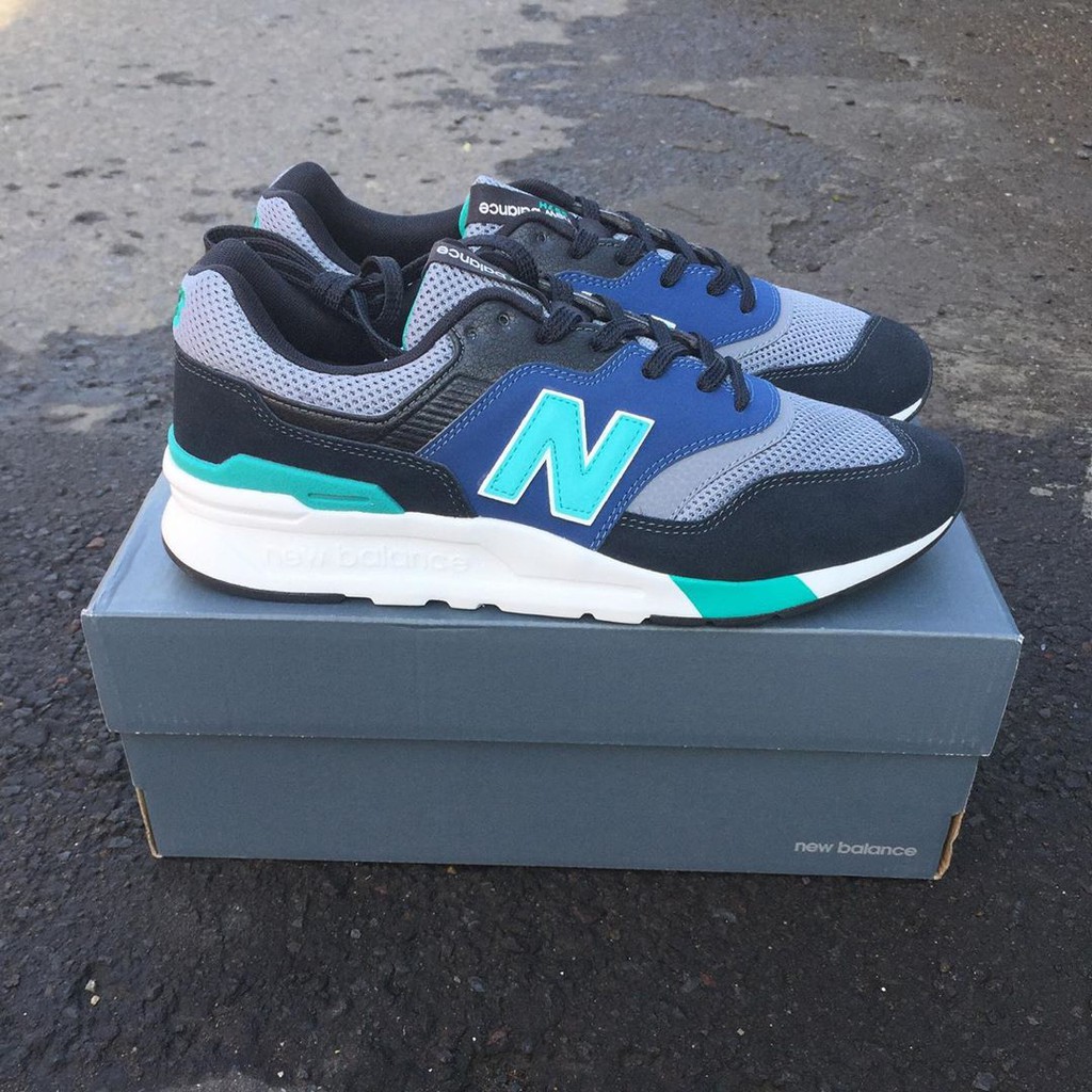 New Balance CM997HZK