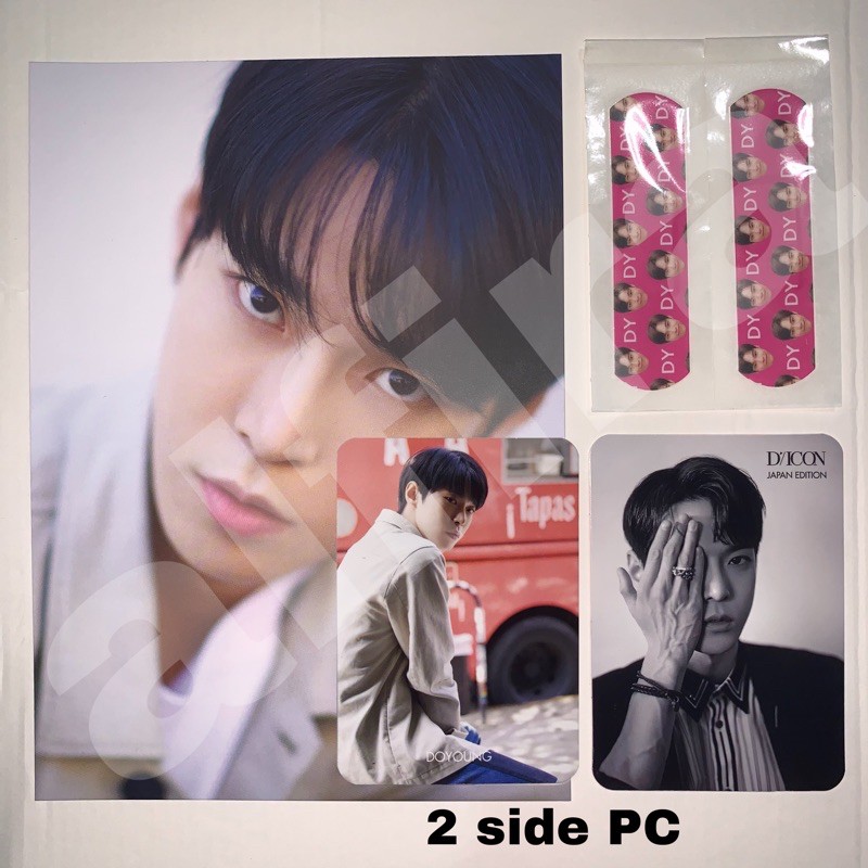 Jual [SHARING] NCT 127 - DICON Japan Vol.5 | Shopee Indonesia