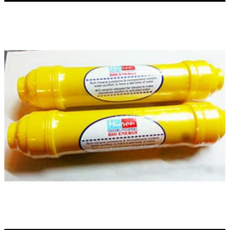 Jual Bio kuning pureline/micron bio mineral pureline / bio yellow ...