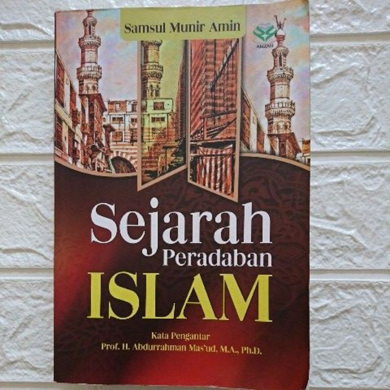 Jual Sejarah Peradaban Islam | Shopee Indonesia