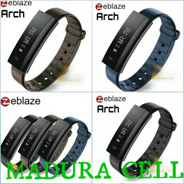 Zeblaze Btalk 3 Plus Classic Stylish Smart Watch