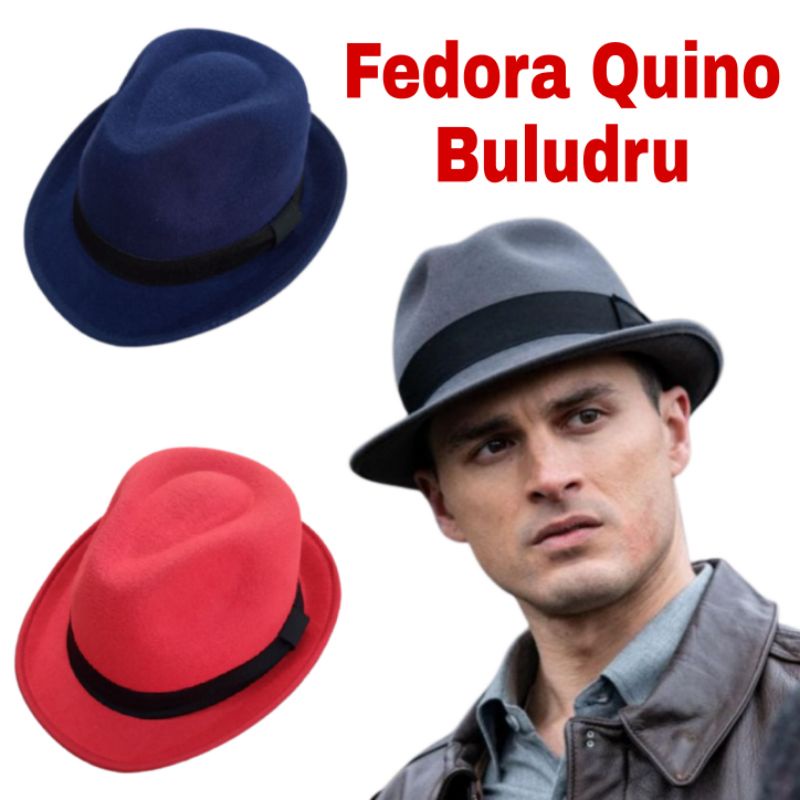 Fedora store hat indonesia