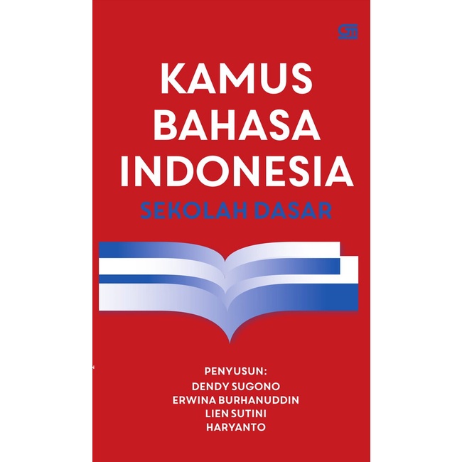 Jual Kamus Bahasa Indonesia Sekolah Dasar | Shopee Indonesia