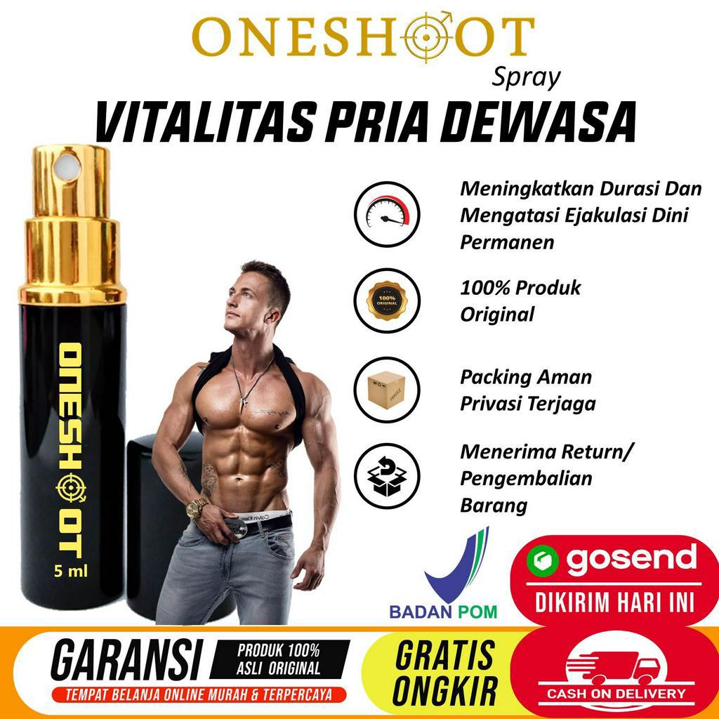 Jual Obat Sex Kuat Tahan Lama Pria Anti Ejakulasi Dini Original