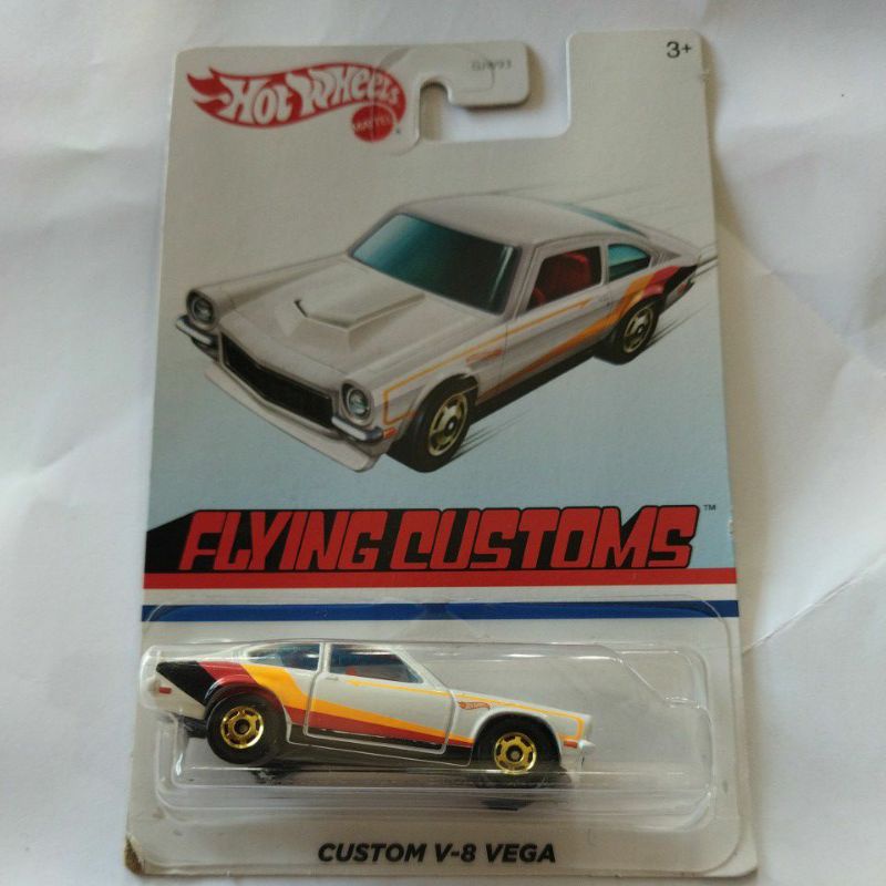 Jual Hot Wheels Real Car Hotwheels Original Mattel Bebas Pilih ...