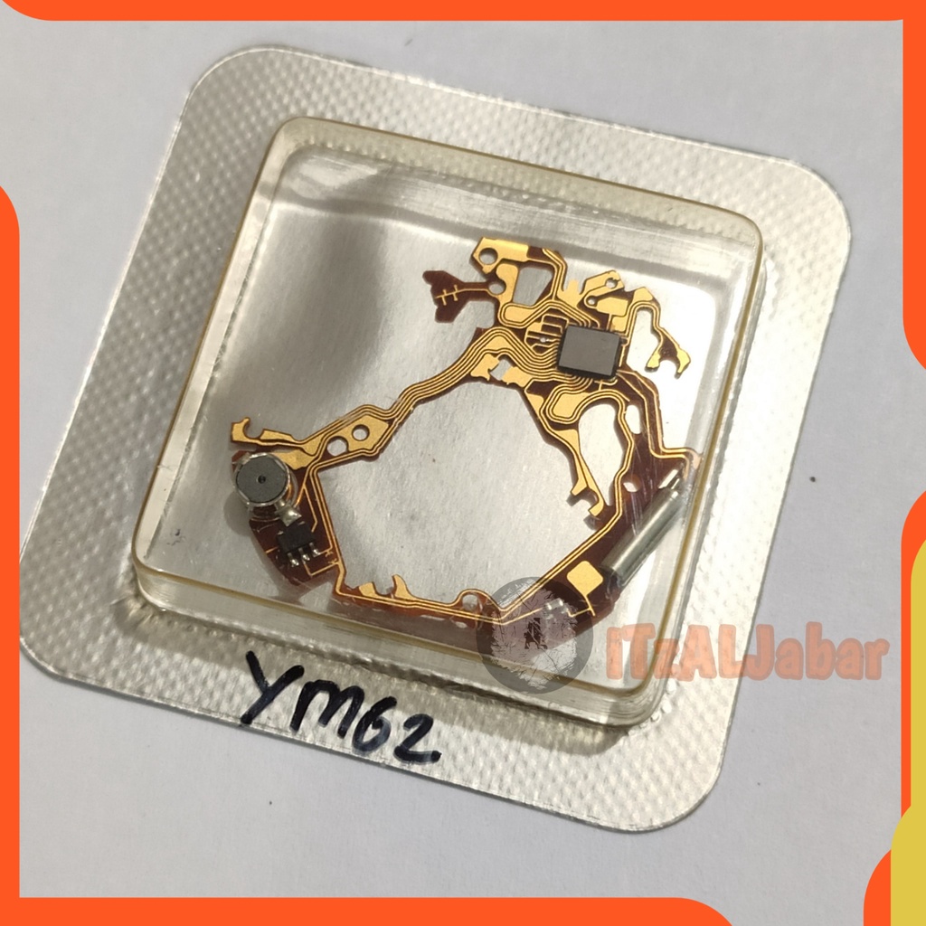Ym62 movement discount