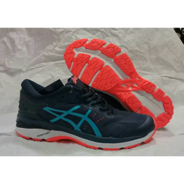 Harga sepatu asics gel kayano 2024 24 original