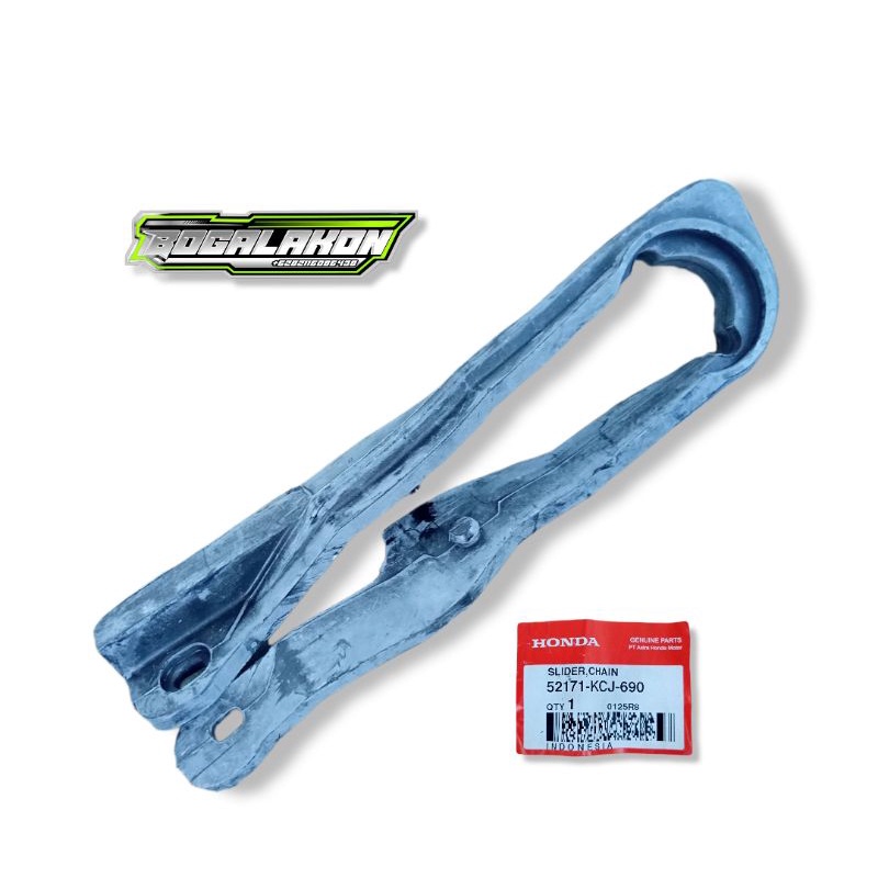 Jual bantalan rante rantai tiger original ahm | Shopee Indonesia
