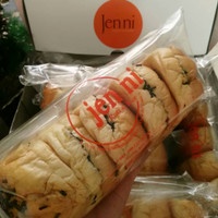 Jual Roti Semir Jenny | Shopee Indonesia