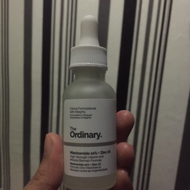 Jual The Ordinary Niacinamide | Shopee Indonesia