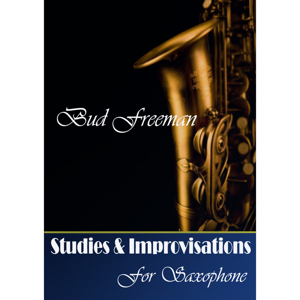 Jual Buku Saxophone Studies and Improvisations | Shopee Indonesia