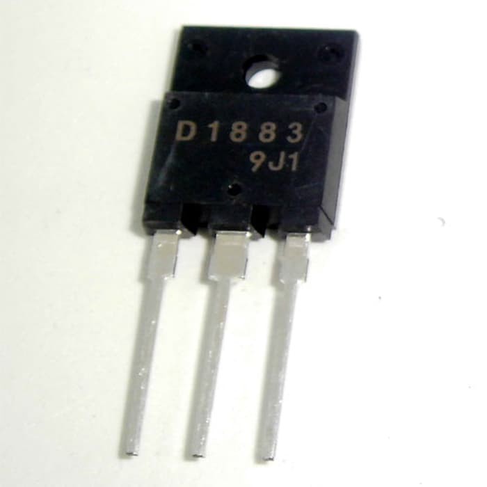 Jual TRANSISTOR D1883 | Shopee Indonesia