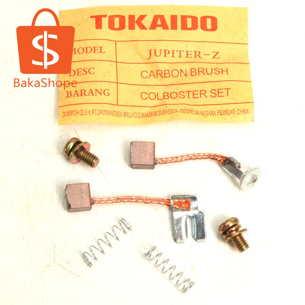 Jual Arang Stater Colboster Yamaha Jupiter Z MX Vega R Crypton | Shopee ...