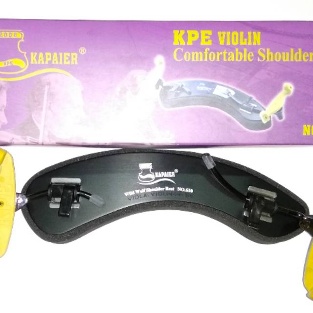 Shoulder-rest Performa Vla. 15-16.5 inch