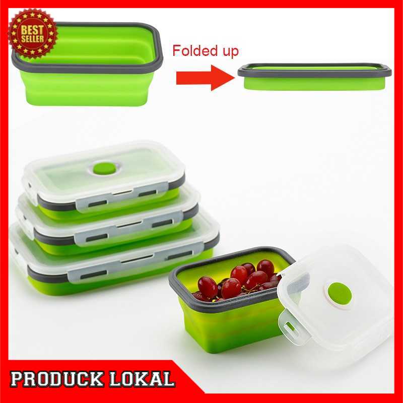 Healthy Bento Lunch Box