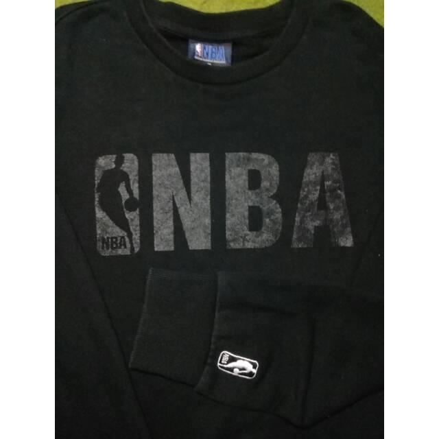 Harga crewneck best sale nba original