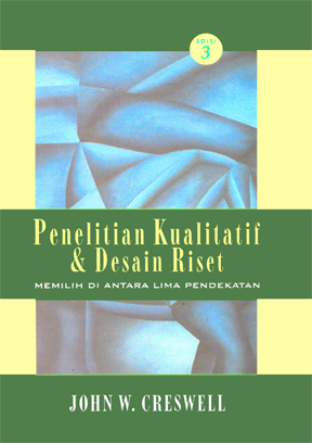 Jual BUKU PENELITIAN KUALITATIF DESAIN RISET MEMILIH DI ANTARA LIMA ...