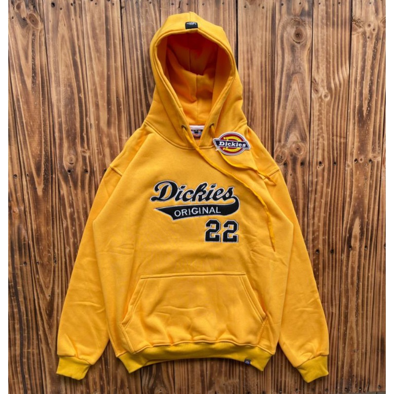 Hoodie dickies original online harga