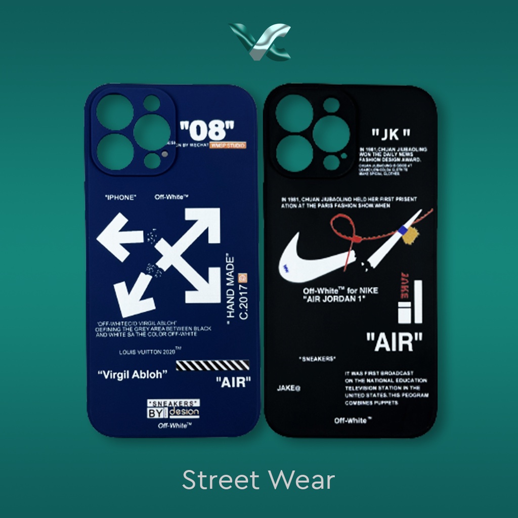 Jual CASE NIKE OFF WHITE CASE IPHONE XR IPHONE 11 IPHONE 11 PRO MAX IPHONE 13 IPHONE 13 PRO