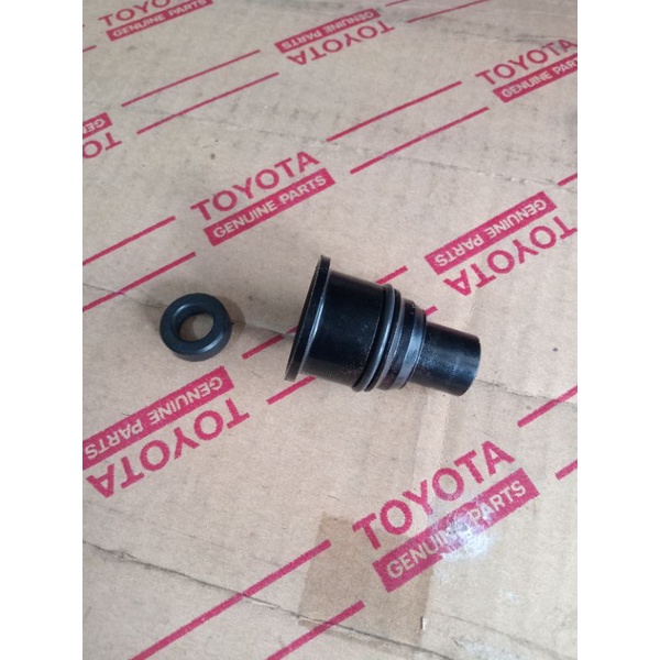 Jual botol injeksi Innova atau Fortuner atau Hilux | Shopee Indonesia