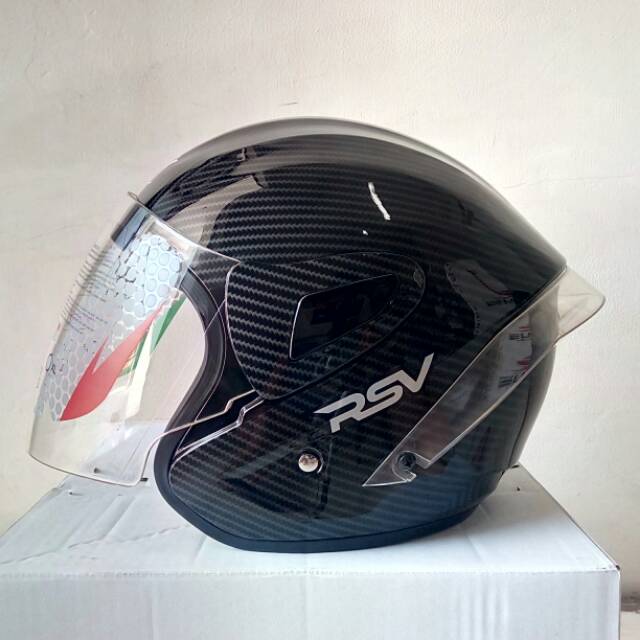 Helm rsv best sale windtail carbon