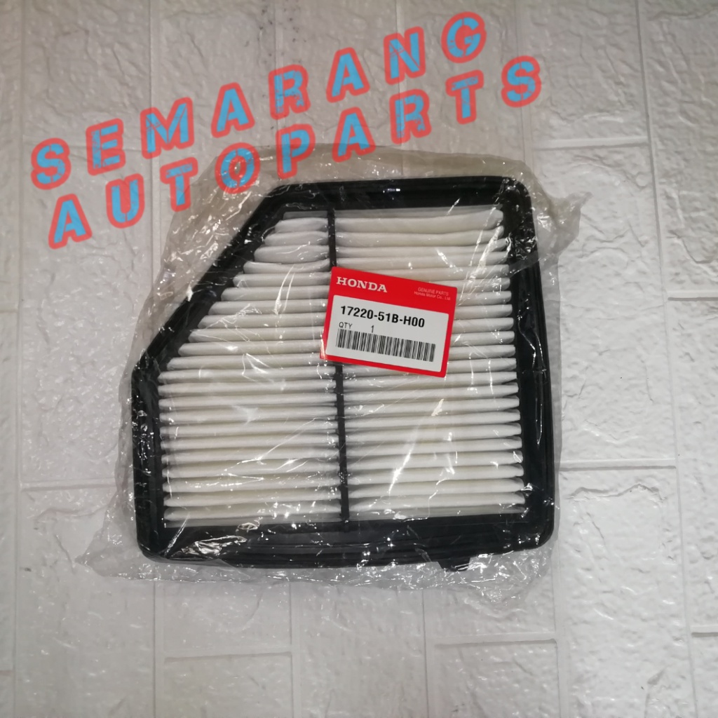 Jual FILTER UDARA SARINGAN UDARA AIR FILTER HONDA HRV 1.8cc Shopee