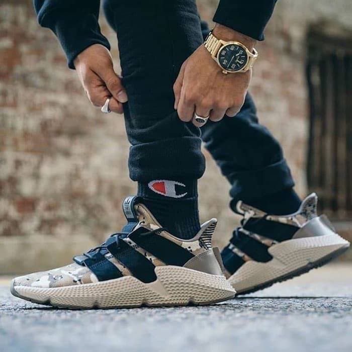 Prophere 2024 desert camo