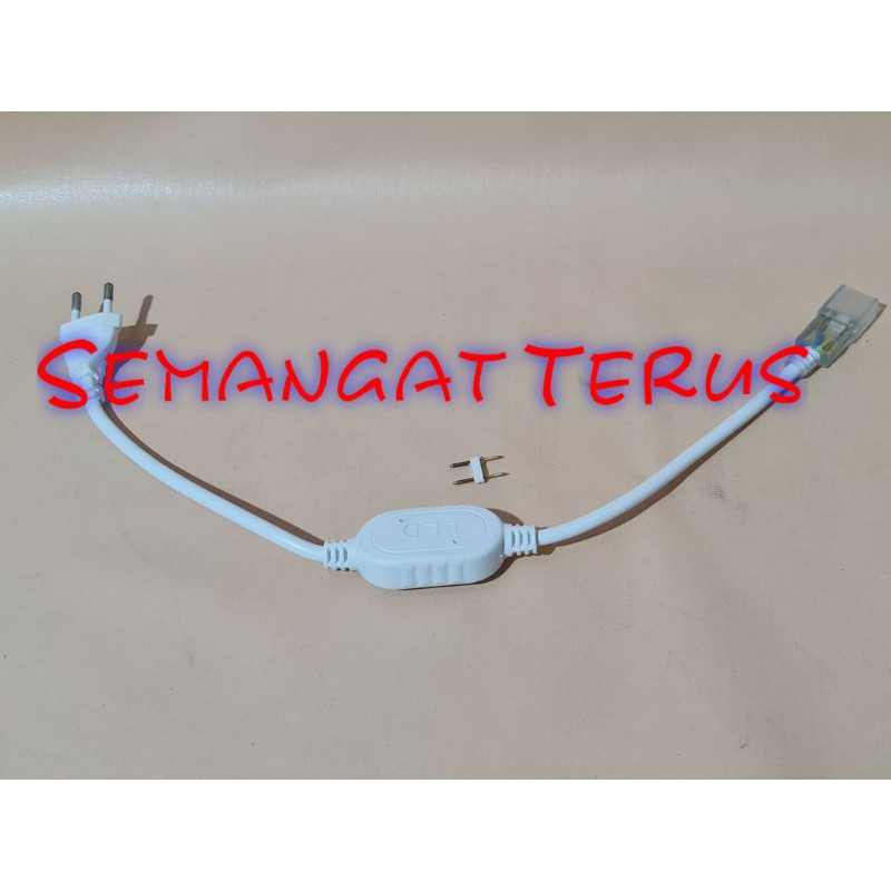 Jual Lampu Strip Led Slang Waterproof Jual Meteran M M