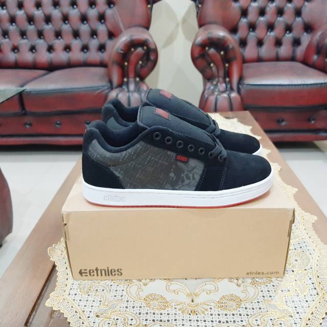 Etnies metal mulisha sale barge xl