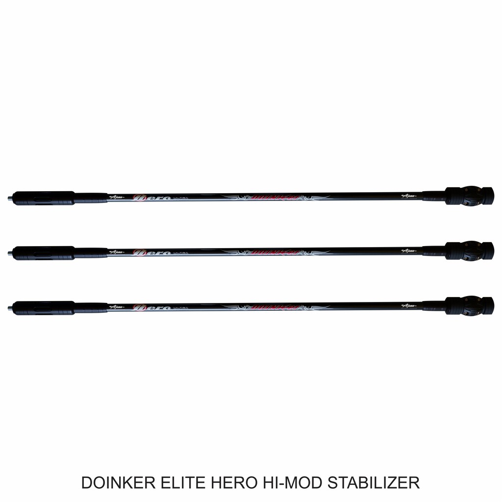 Jual DOINKER ELITE HERO HI MOD | Shopee Indonesia