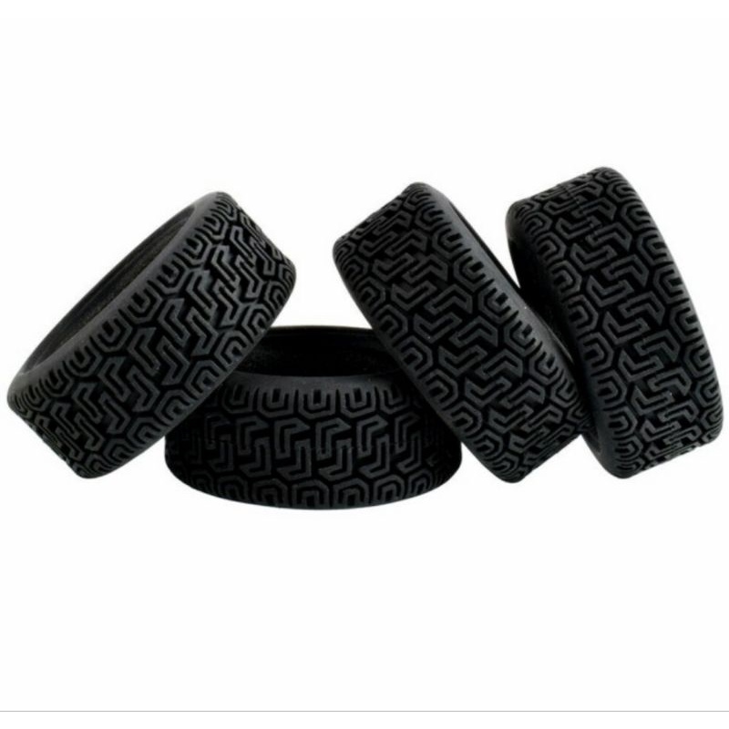 Jual BAN RALLY TARMAC ONROAD PIRELLI 52mm lebar 24-26mm for XV-01 PTG2 ...