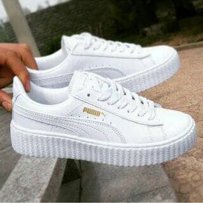 Puma on sale rihanna putih