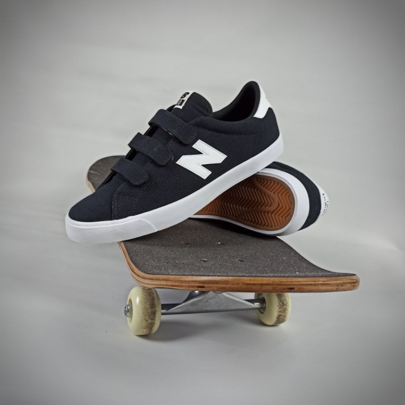 Sepatu new balance skateboard online