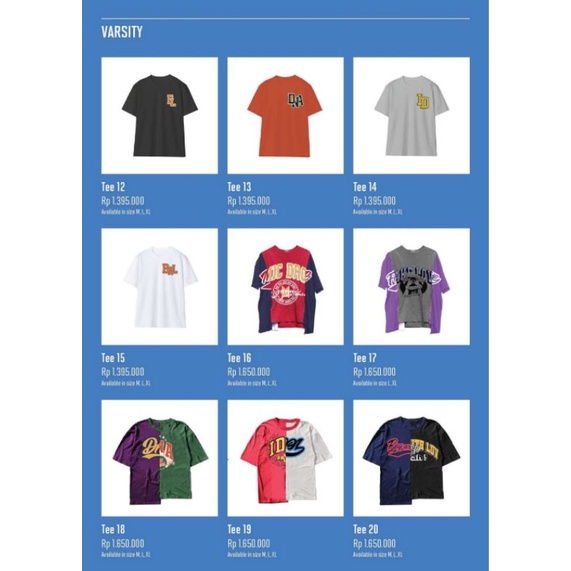 BTS ポップアップストア Tシャツ（BTS HOUSE OF BTS