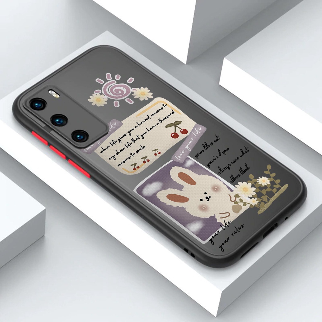 Jual XIAOMI REDMI 8A 8A PRO PLUS PRO S2 Case Choice Motif