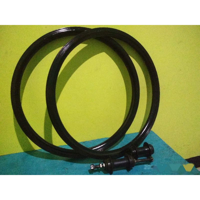Jual velg sepeda rims 20, hole 28 | Shopee Indonesia